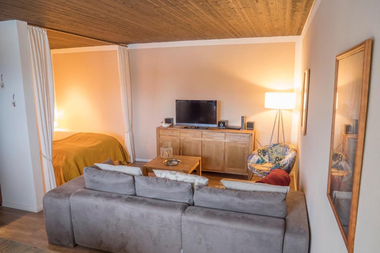 Ferienapartment Landwohnung Laura Winterberg Kültér fotó