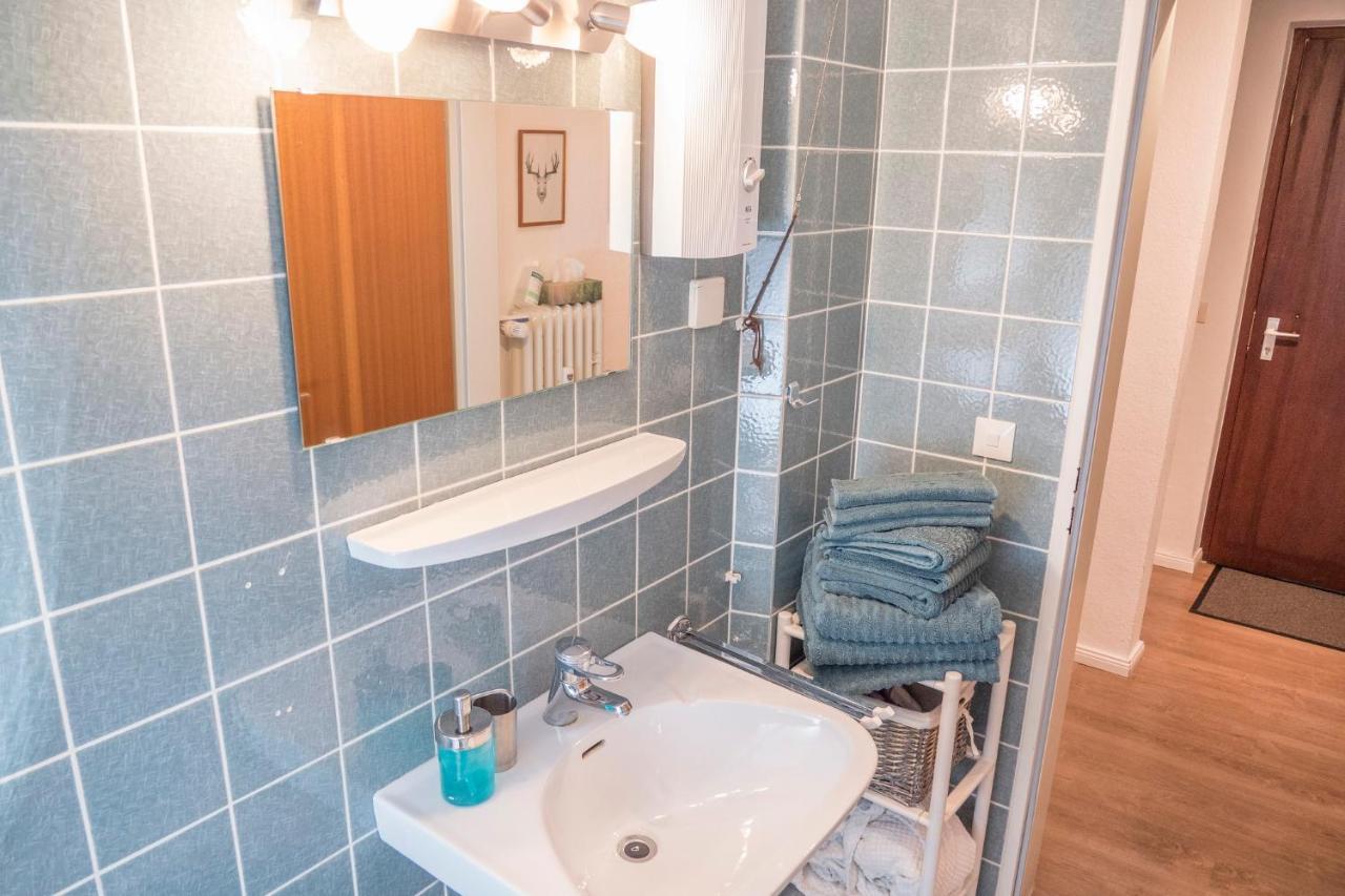 Ferienapartment Landwohnung Laura Winterberg Kültér fotó