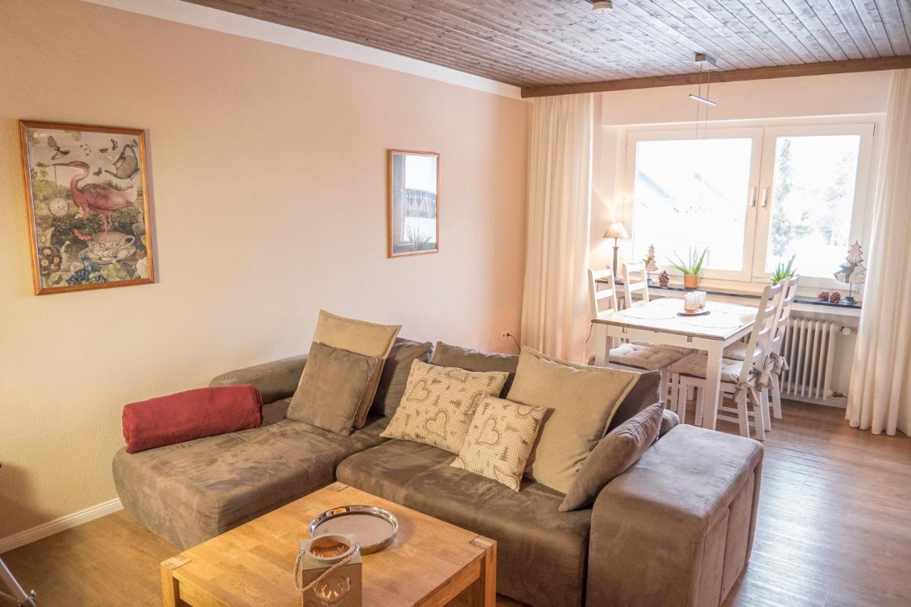 Ferienapartment Landwohnung Laura Winterberg Kültér fotó