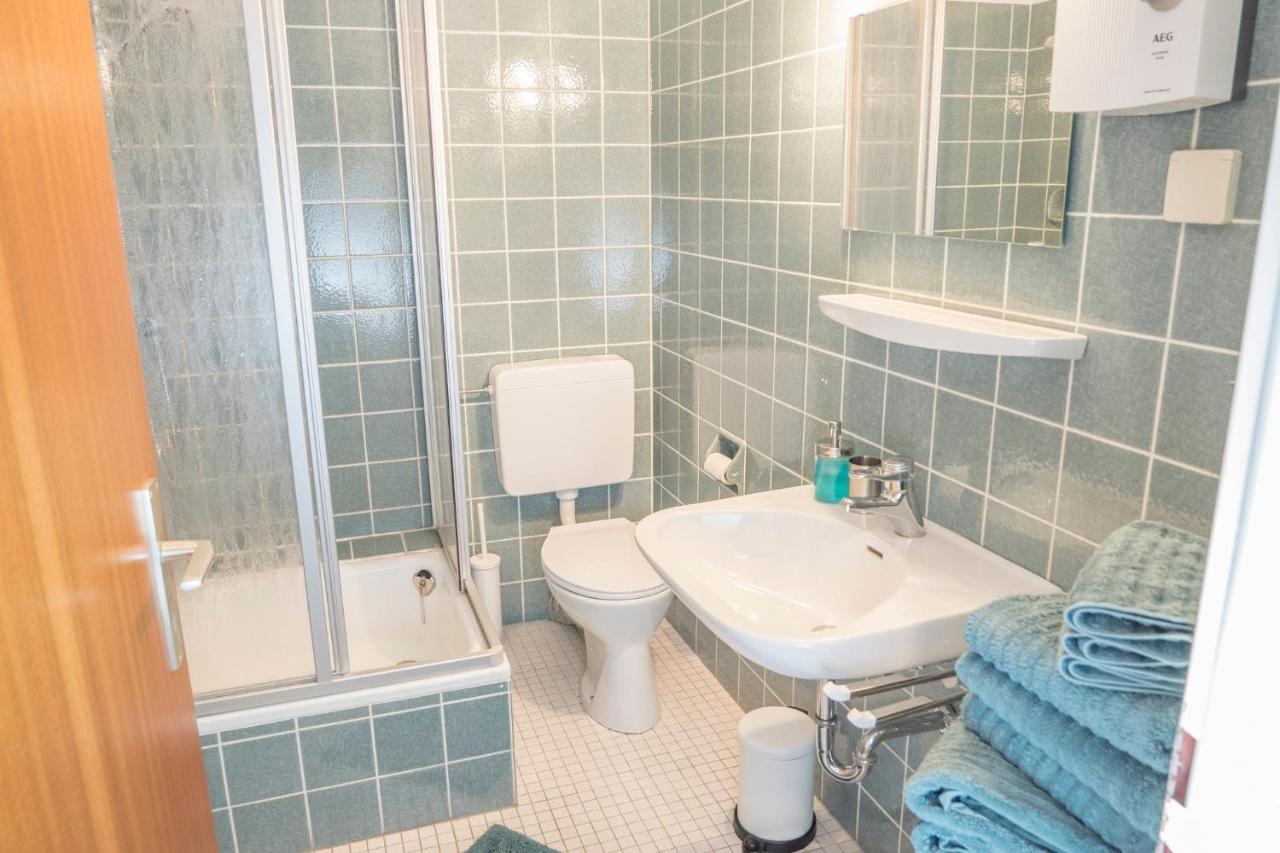 Ferienapartment Landwohnung Laura Winterberg Kültér fotó