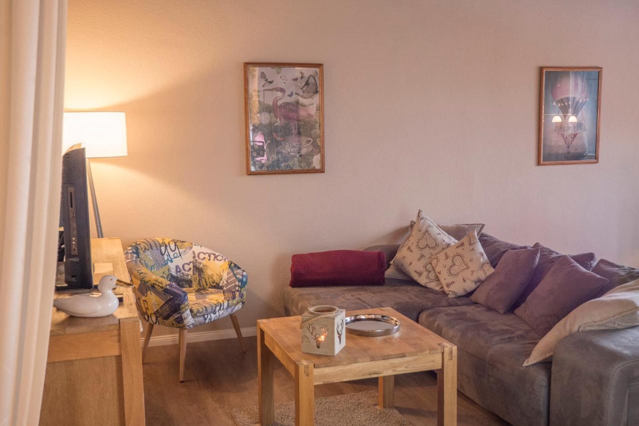 Ferienapartment Landwohnung Laura Winterberg Kültér fotó