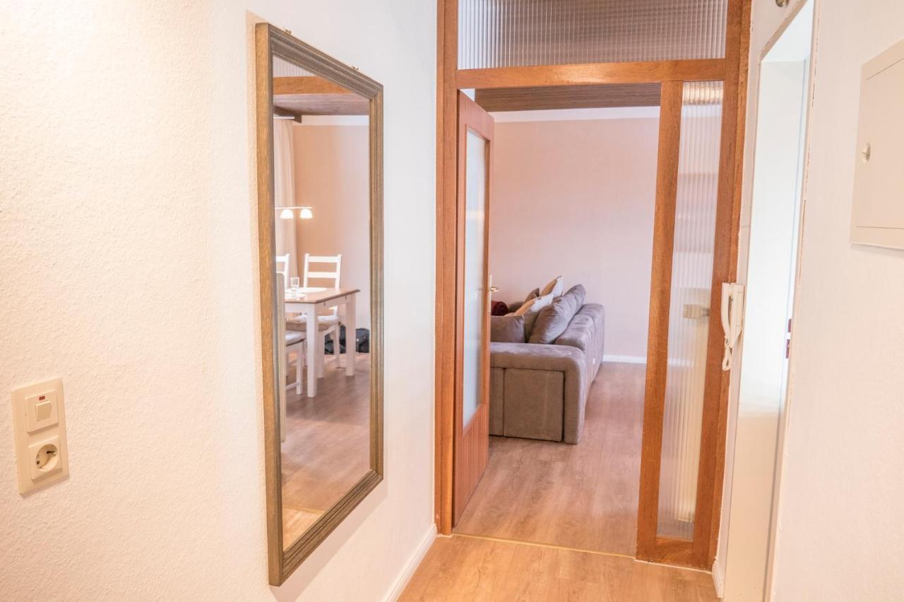 Ferienapartment Landwohnung Laura Winterberg Kültér fotó