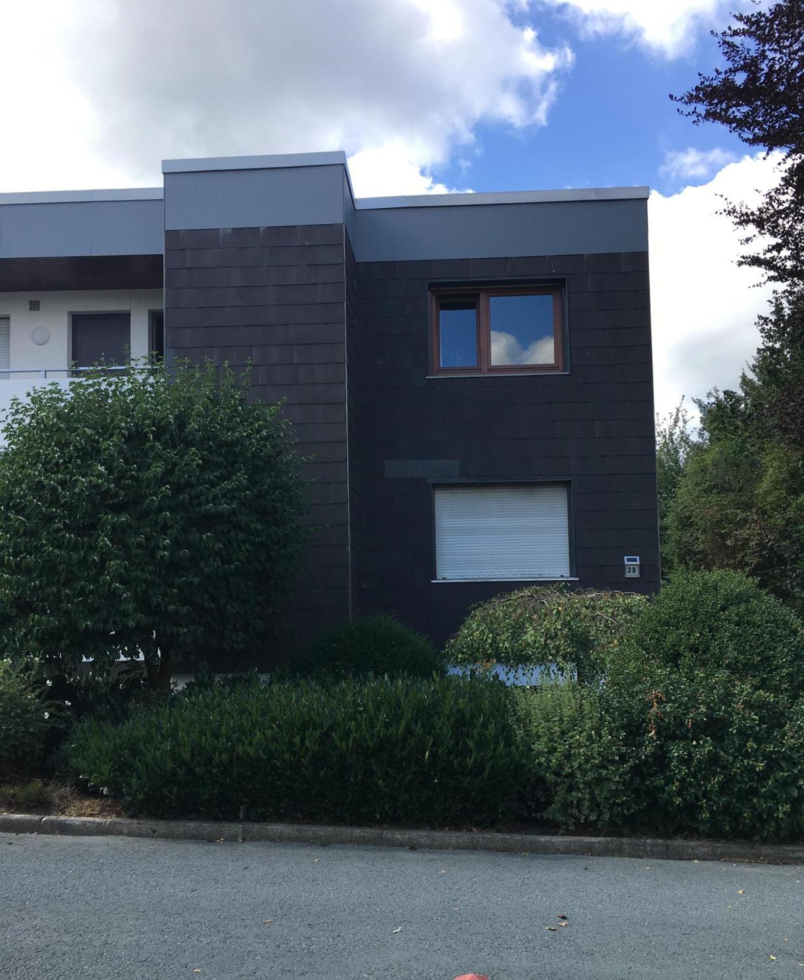 Ferienapartment Landwohnung Laura Winterberg Kültér fotó